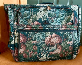 atlantic garment bag