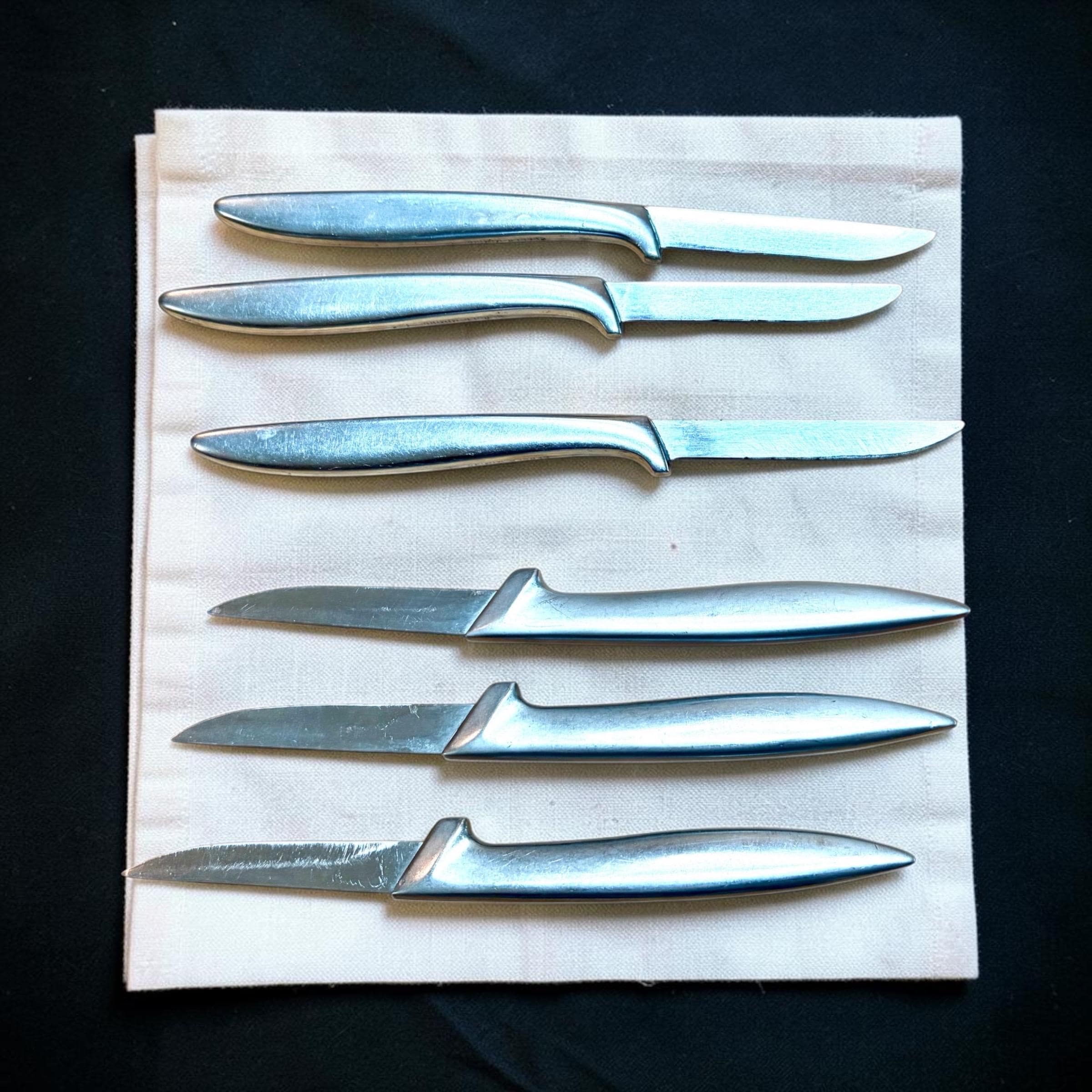 Gerber vintage knife - Etsy 日本