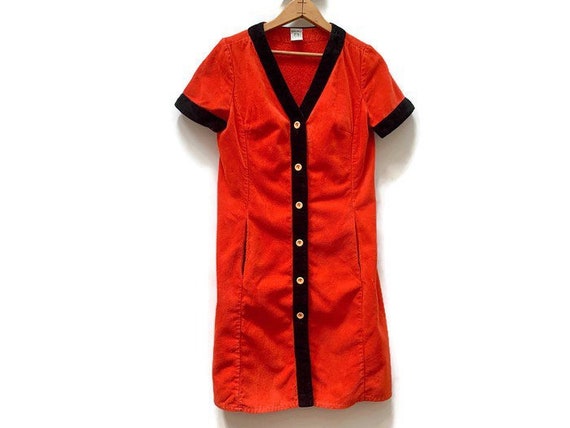 vintage swim cover up