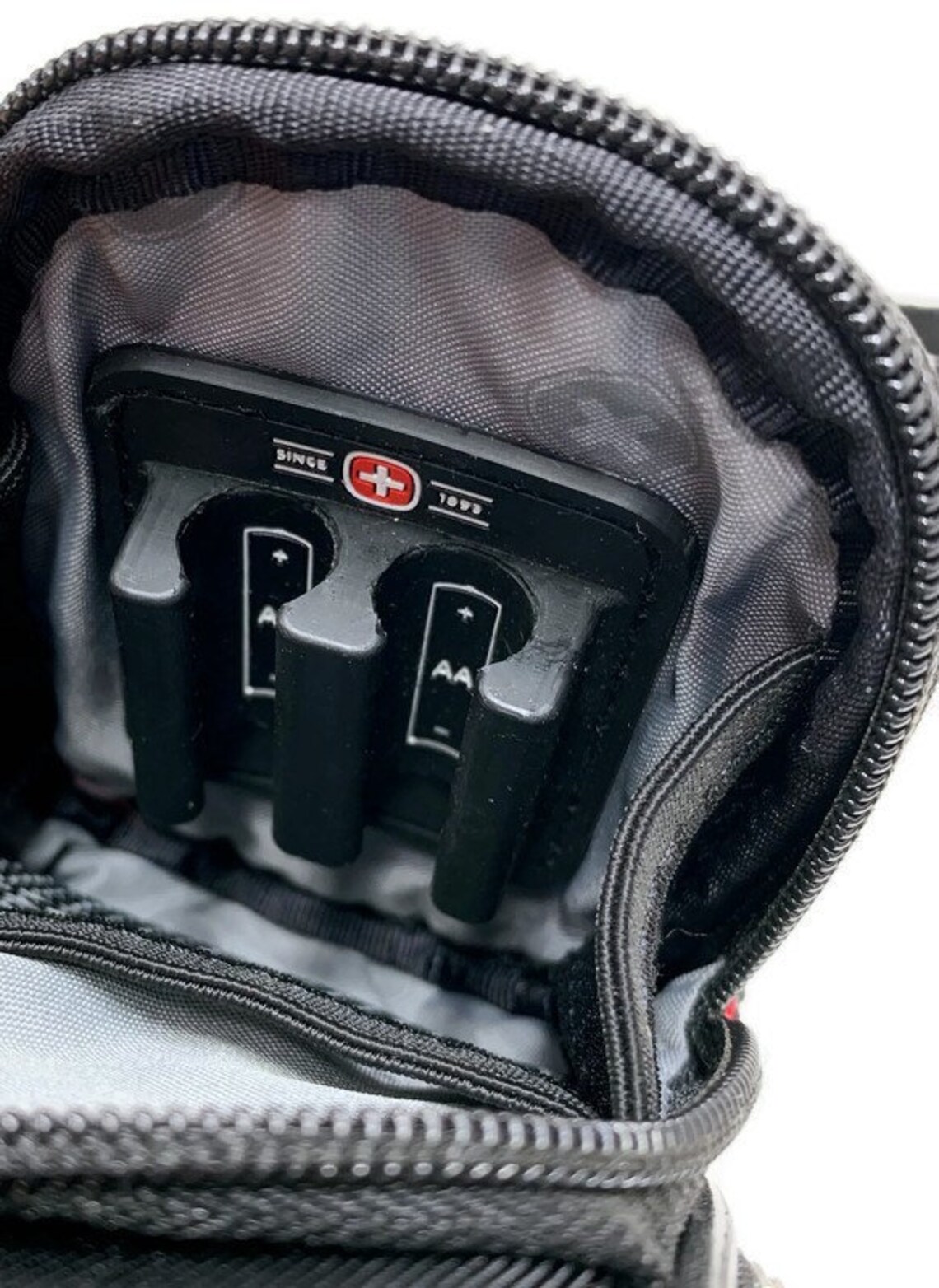 Vintage Swiss Gear Camera Case by Wenger Maker of the Swiss Etsy