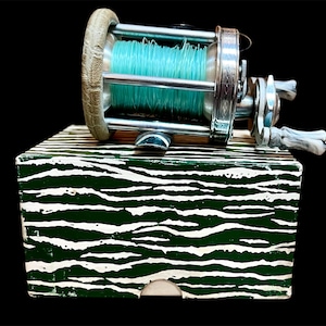 Pflueger Summit Reel - Etsy