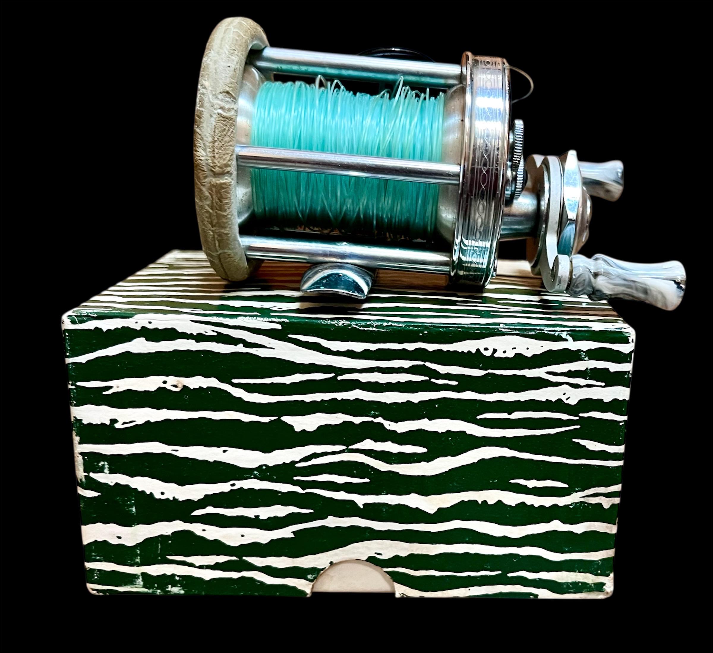 Pflueger Summit Reel - Etsy