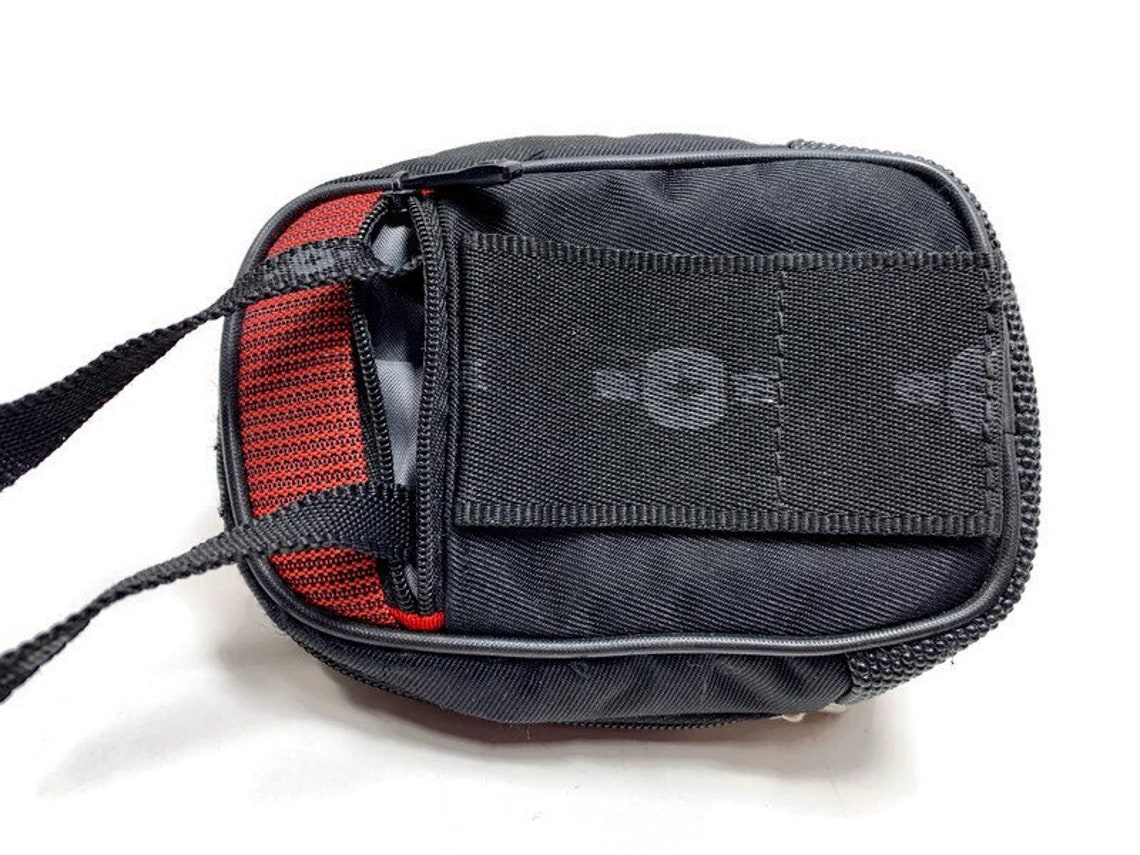 Vintage Swiss Gear Camera Case by Wenger Maker of the Swiss Etsy