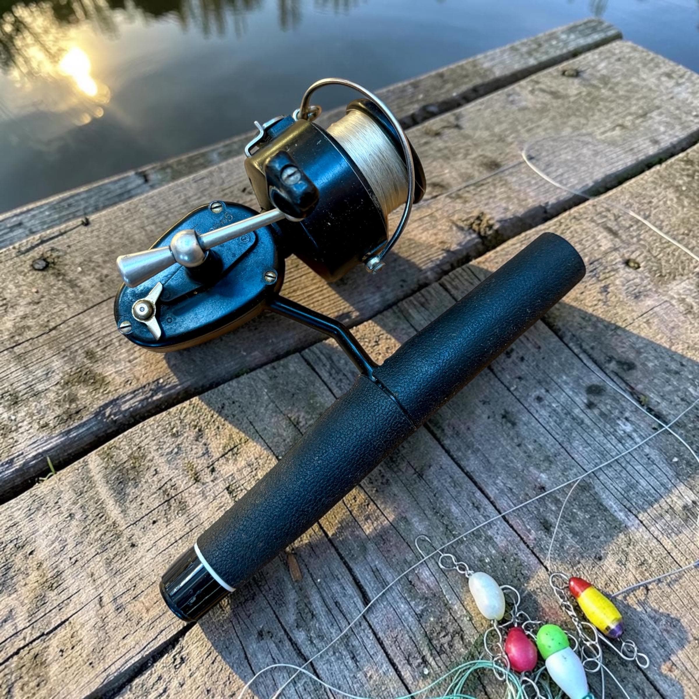 Mitchell fishing reels - Etsy 日本