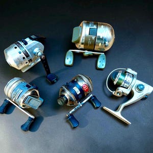best inshore saltwater fishing reel under 100 Best Saltwater Spinning Reels For 2026