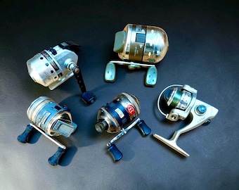 are fishing rods collapsable Rod Reel Full Kit Portable Travel Spinning Pole Reel Lure Carry Bag Carbon fiber blank delivers Size:80LB 0.48mm (8 Strands)-109 Yds Spinnerbait ICAST 2017: 13 Fishing