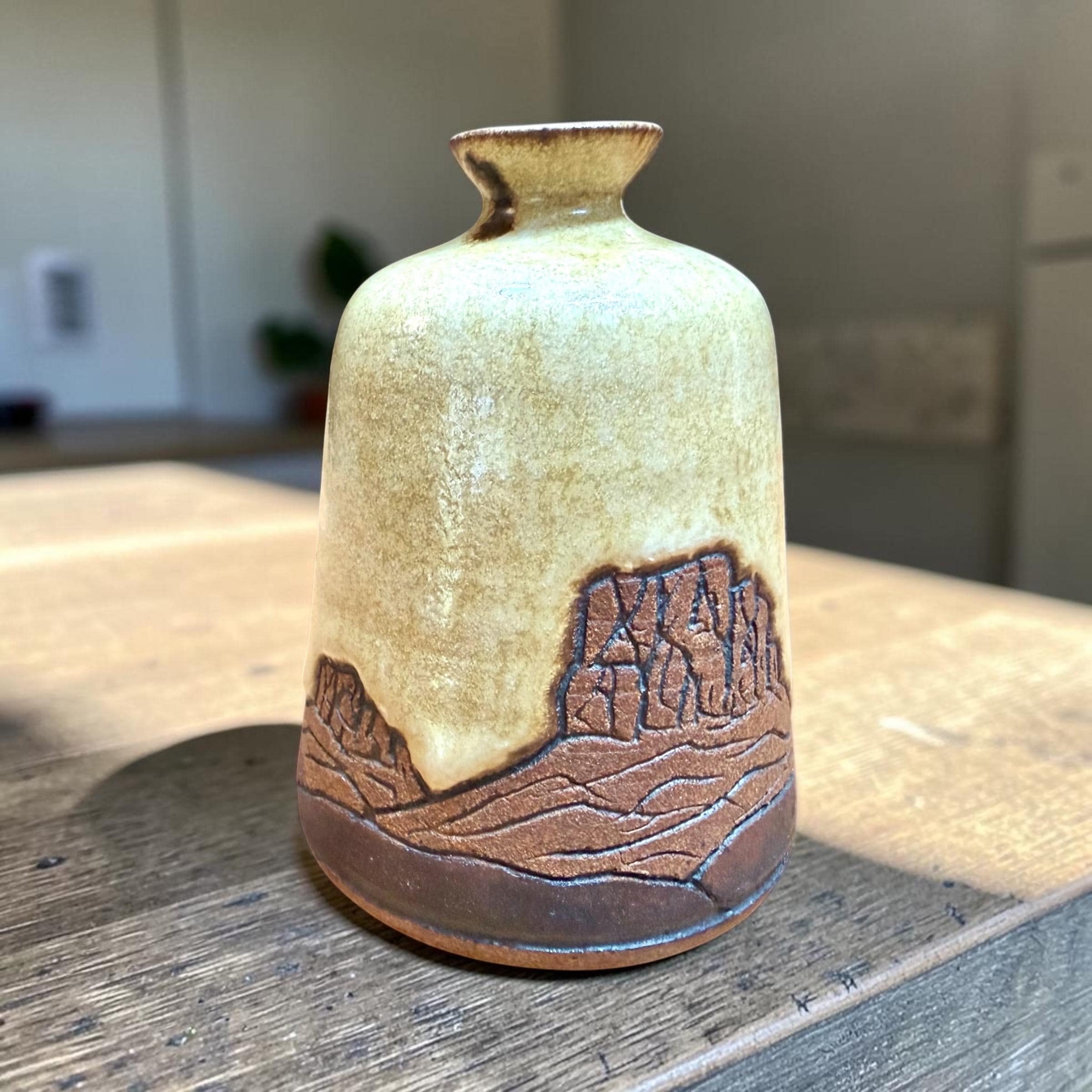 Arne Pottery - Etsy