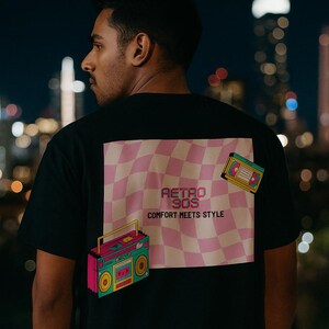 retro shirts