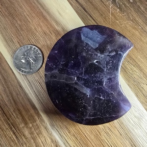Amethyst Moon