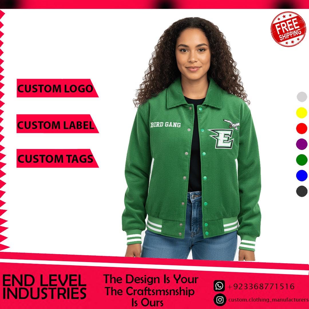 Green Levis Jacket Sweden