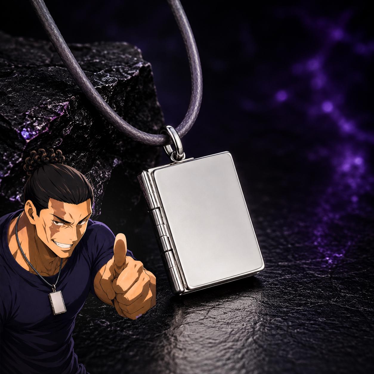 Dmc amulet - Etsy 日本