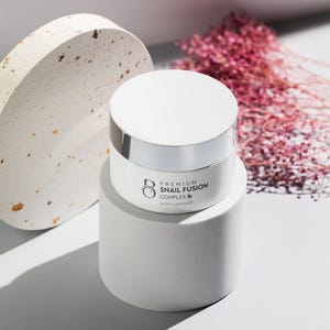Snail Mucin Face Cream – Anti-Aging Face Moisturizer, Collagen Boosting Hydration for Radiant, Healthy Skin, K-Beauty