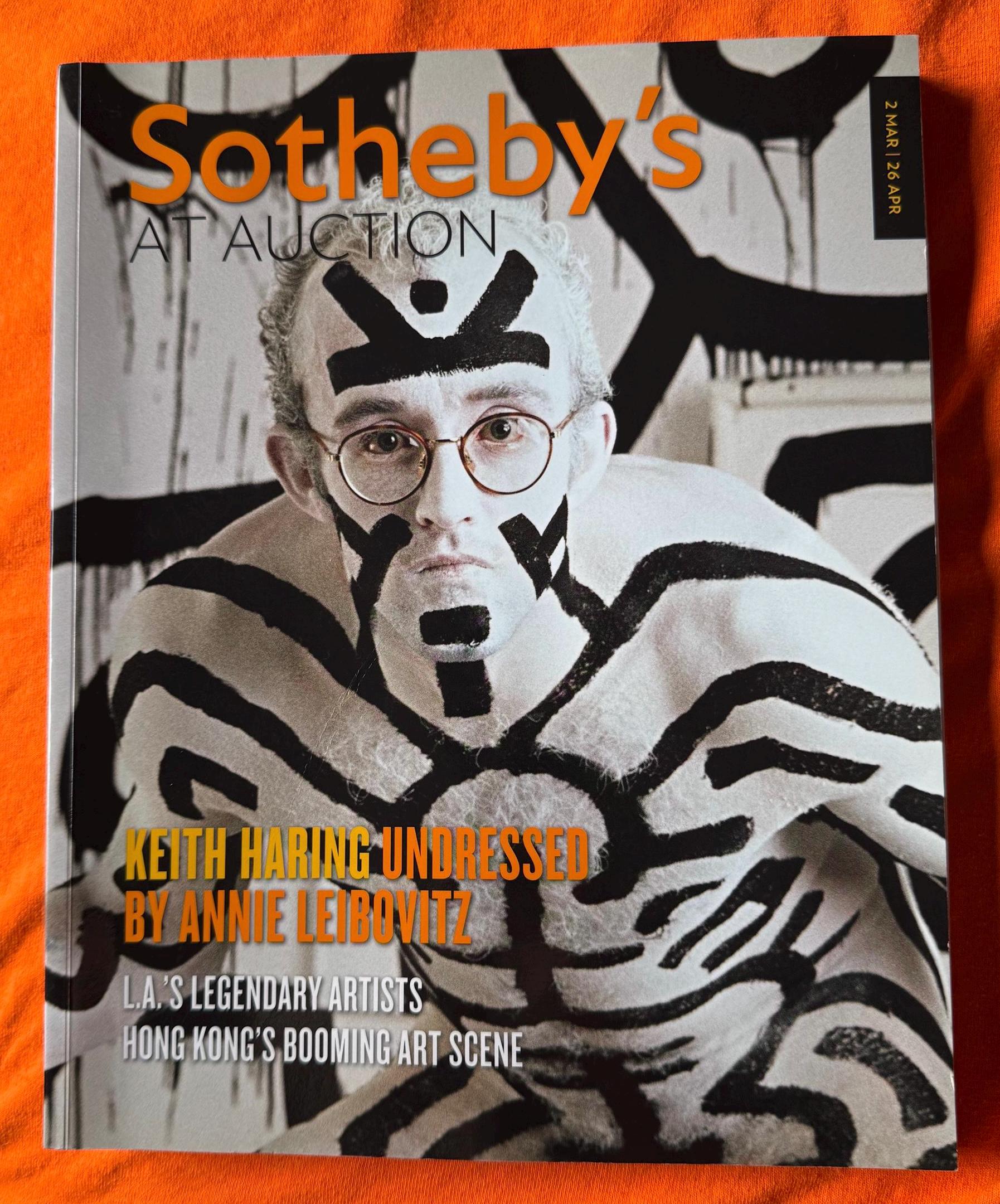 Sotheby's Catalogues - Etsy