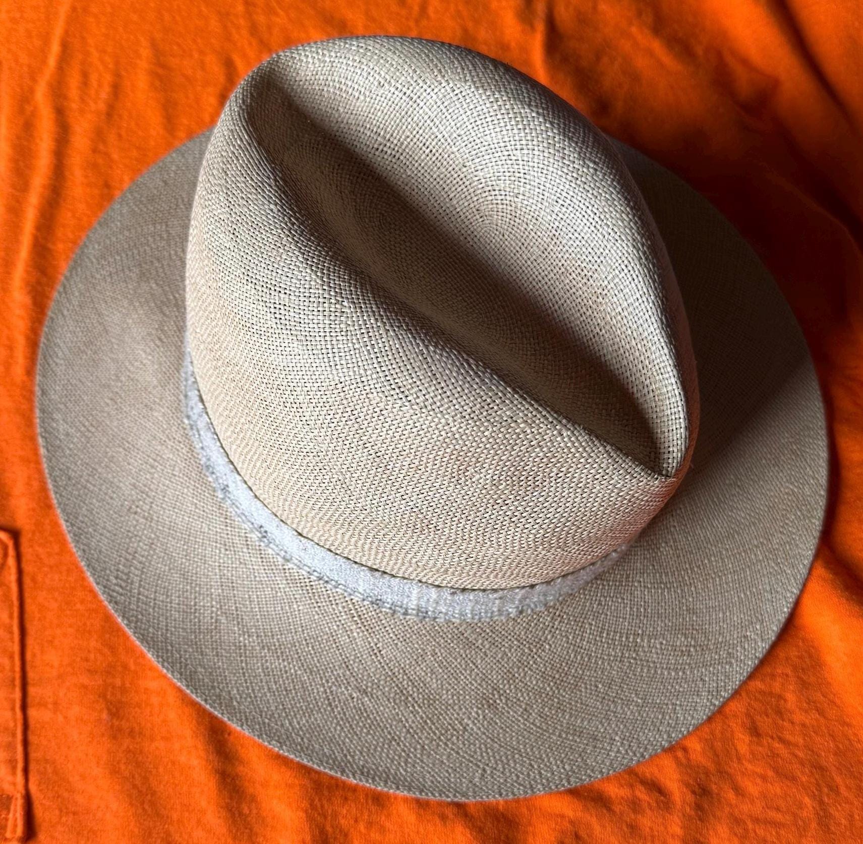 Vintage Hat Size 7 1/2 - Etsy UK