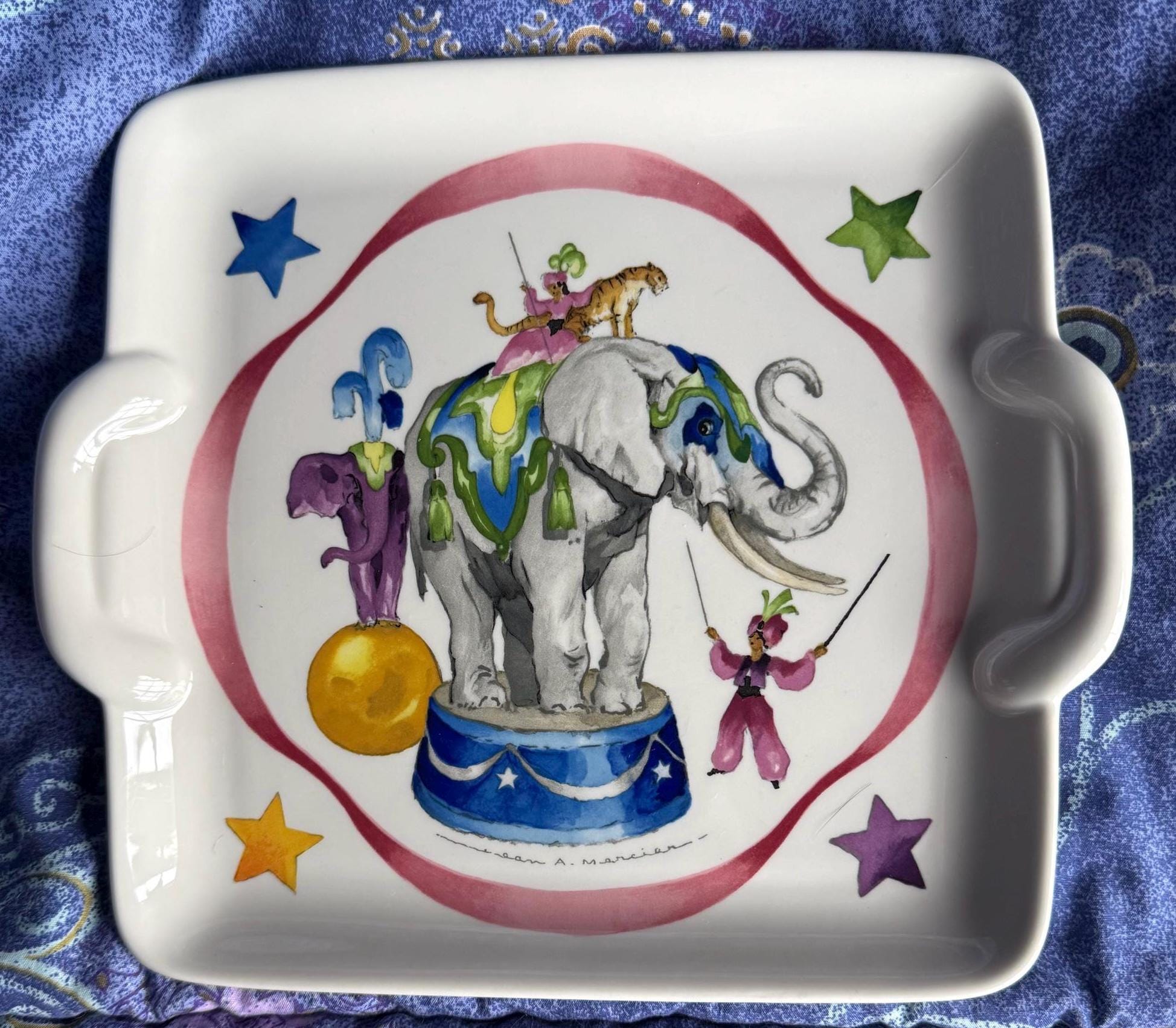 Villeroy boch cirque - Etsy 日本