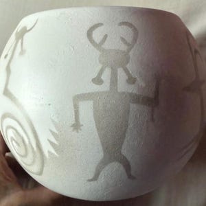 ナバホ族の置物 - Etsy 日本