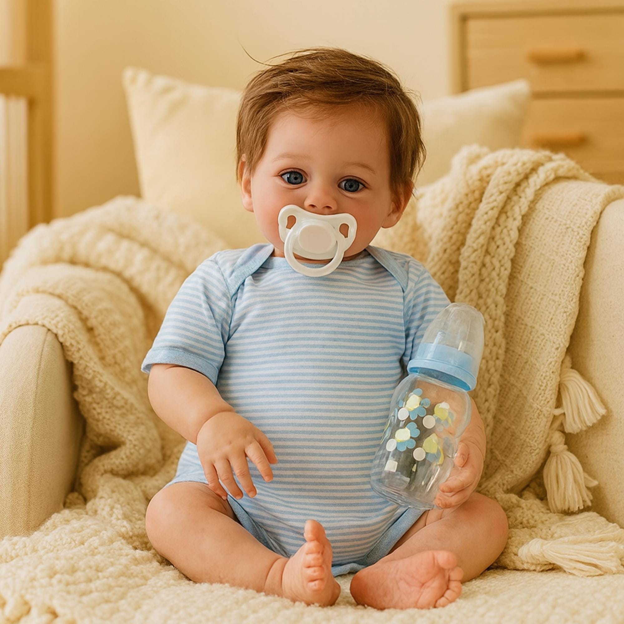 リボーンドール - Etsy 日本