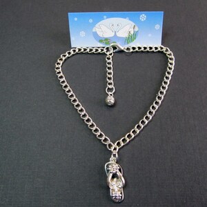 Chain Charming Anklet