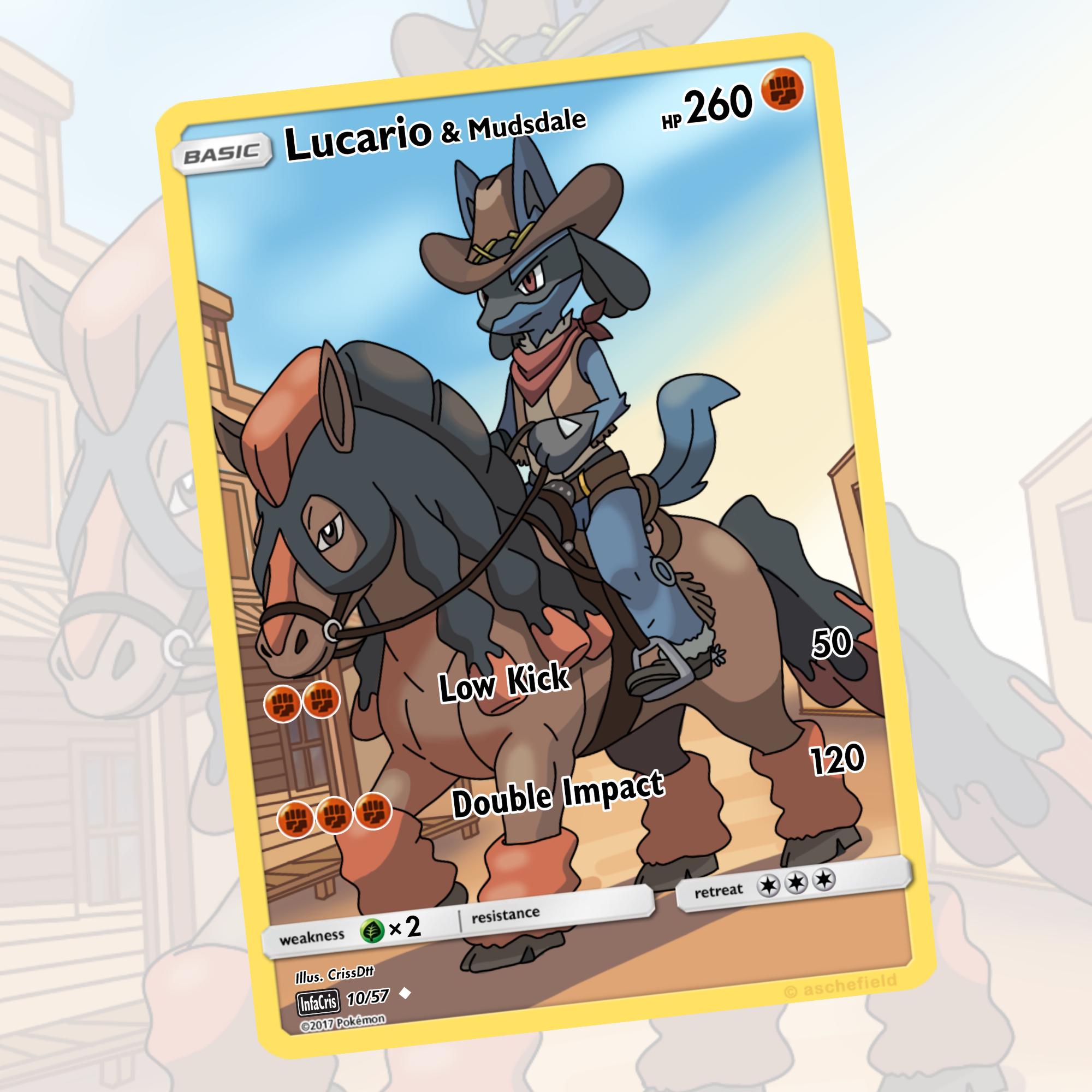 Mudsdale - Etsy