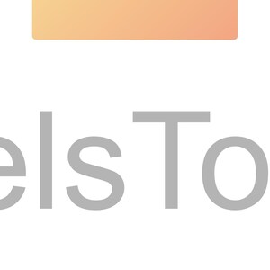 May include: A graphic design with the word "elsTo" in large, gray letters. Above the text is a rectangular shape with a gradient of orange and yellow, and the word "CATEGORY" in black text. The bottom of the image has the text "PixelsToYou &copy; 2025 6 of 78".