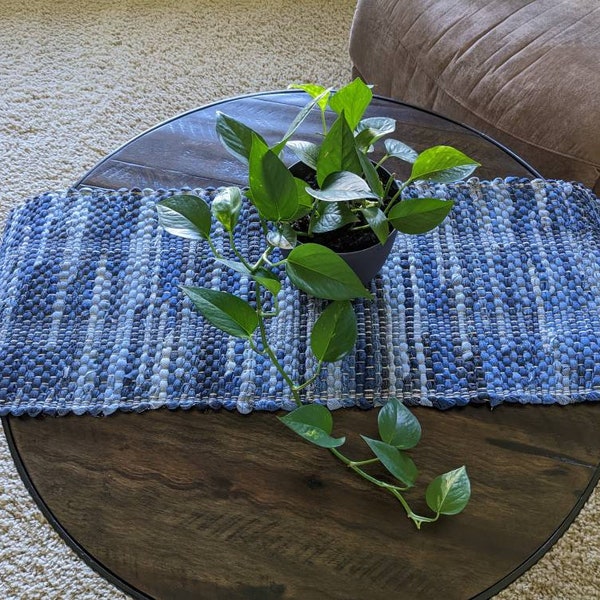 Coffee Table Runner Etsy