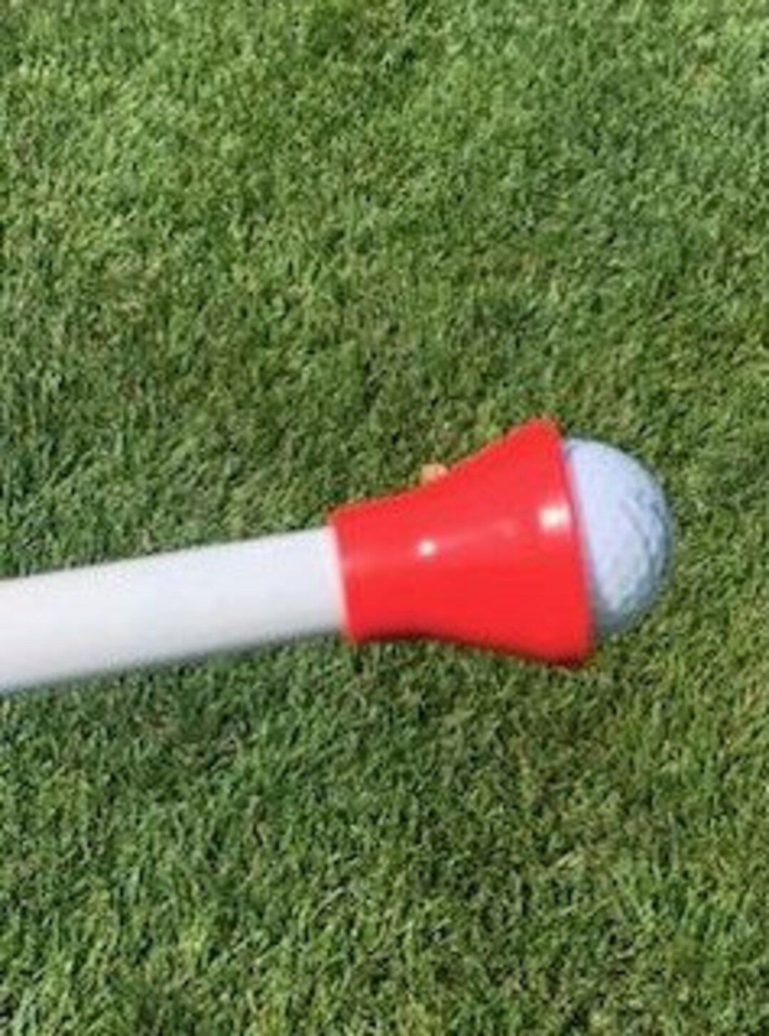 26 Inch Golf Scramble Ball Retriever, Golf Ball Suction Cup