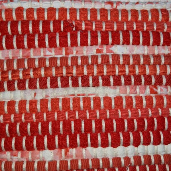 Woven Rag Rugs - Etsy