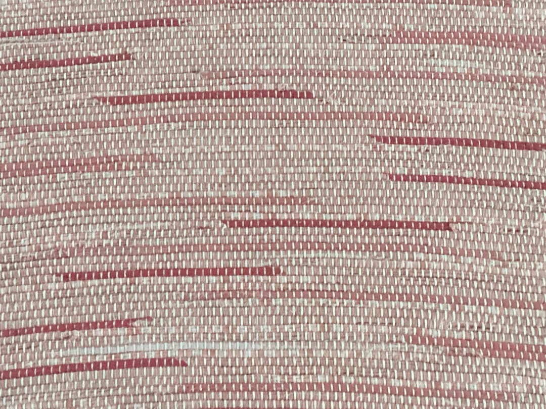 Woven Pink Rug Blush Pink Throw Rug Etsy