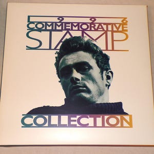 Annuaire USPS, 1996, sous couverture originale, timbres scellés