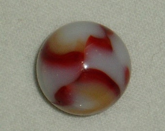 Antique Marble, Peltier NLR Twisty Ketchup and Mustard, Wet-Mint, Free USA Shipping