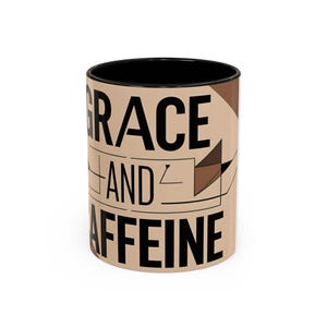 Chic Accent Coffee Mug