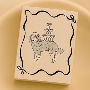 Personalised Event Matchbox Favors – Custom Design, UK Made, Elegant Wedding Gifts, Colored Tips, Free Worldwide Shipping