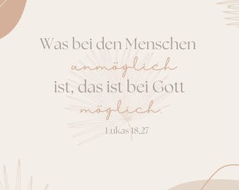 Notebook with Bible verse