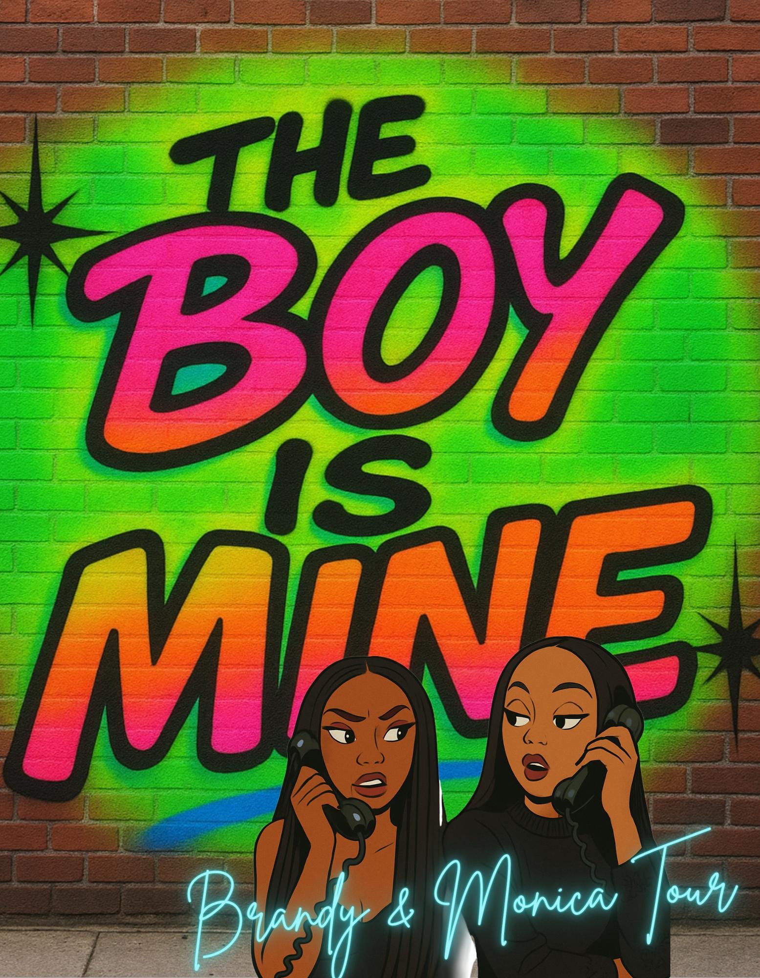 Brandy Monica Digital Download for Tshirts Jpg Png Svg - Etsy