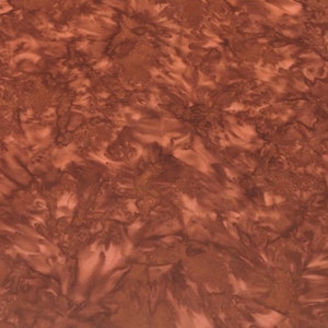 May include: A close-up of a brown fabric with a marbled pattern. The fabric has a subtle shimmer and a soft, textured feel.