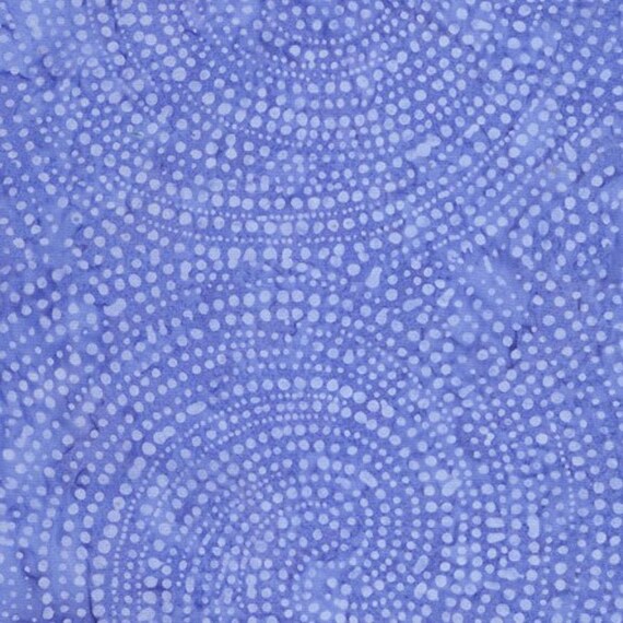 Timeless Treasures Batik Fabric By The Half Yard Tonga-B5054 FLAMINGO