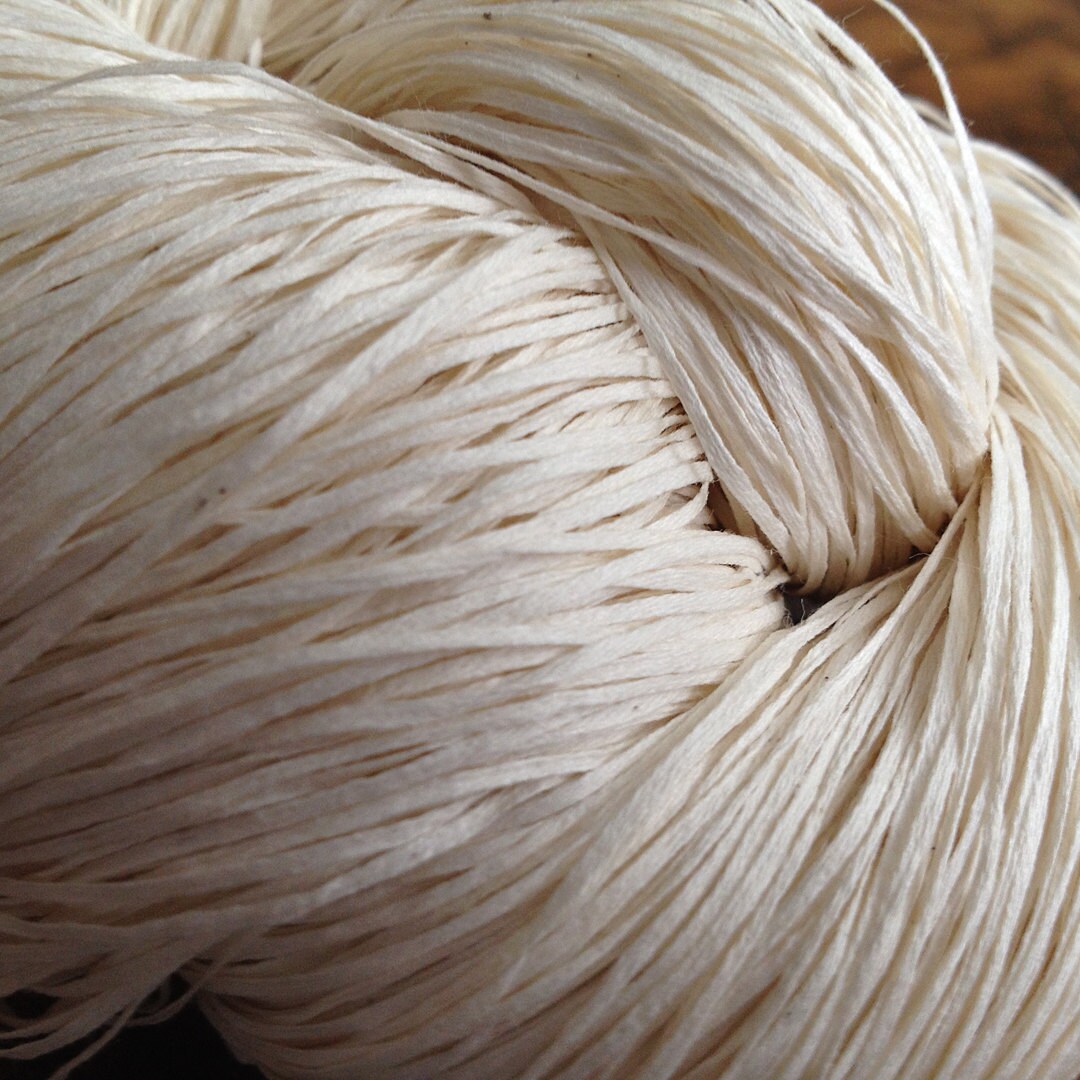 Cotton Gima Tape Yarn 50 g Knitting Weaving Crochet Japan Etsy