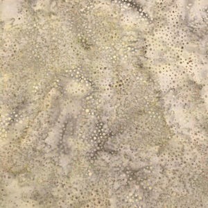 Hoffman Fabrics 885 Bali Chops Batik, 1/2 Yard, By The Half Yard, #466 FAUNA