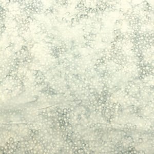 Hoffman Batik Fabric, By The Half Yard, 885-542-DOVE, Quilting