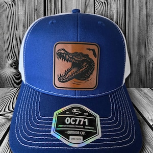 Florida Gators Richardson 112 - Etsy display picture 2
