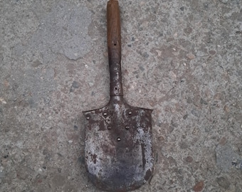 Shovel 1915 ww1 bleckeman