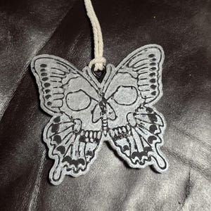 Death Moth Freshie