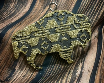 Aztec Buffalo Freshie