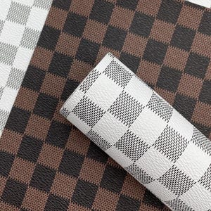 Self Adhesive Faux Leather For Upholstery | Vegan Leather Fabric Patch Stickers | Peel and Stick Leather fabric For Purses, Bags Restoration