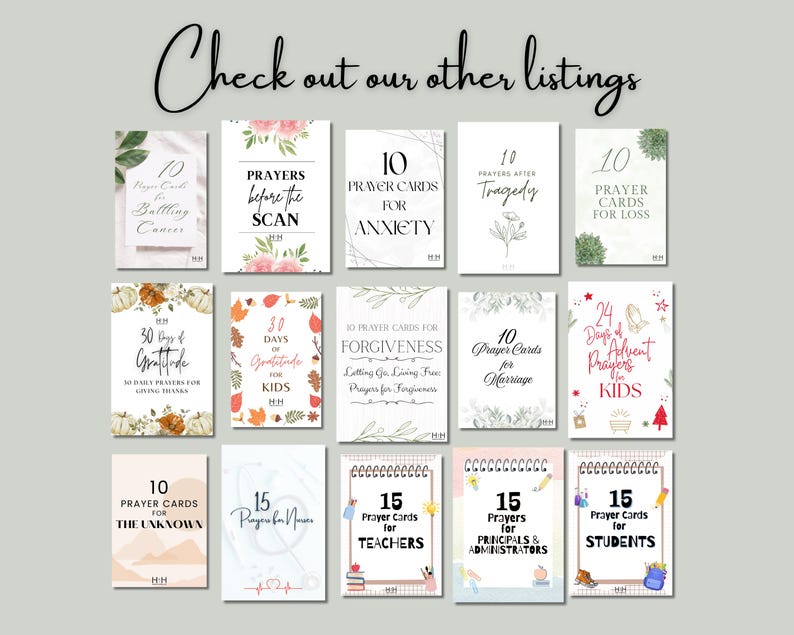 40 Day Lent Challenge Printable | Daily Lenten Devotional & Habit ...