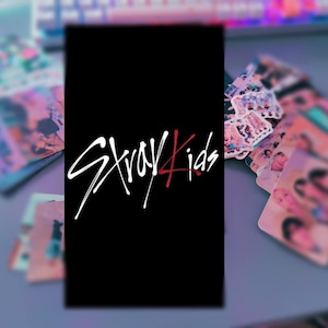 Stray Kids mystery bias pack