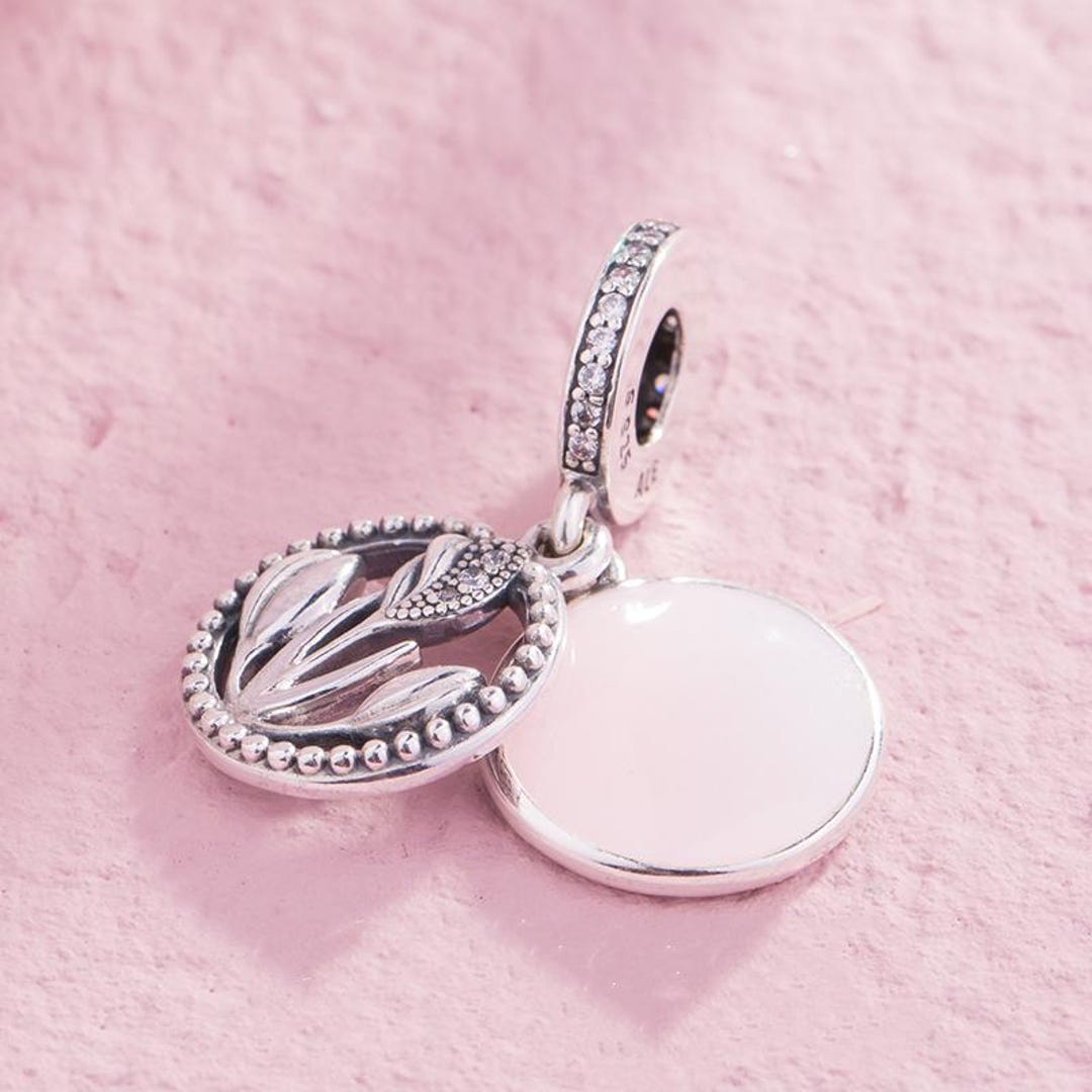 Pandora Charm Pendant International Gift for Women - Etsy