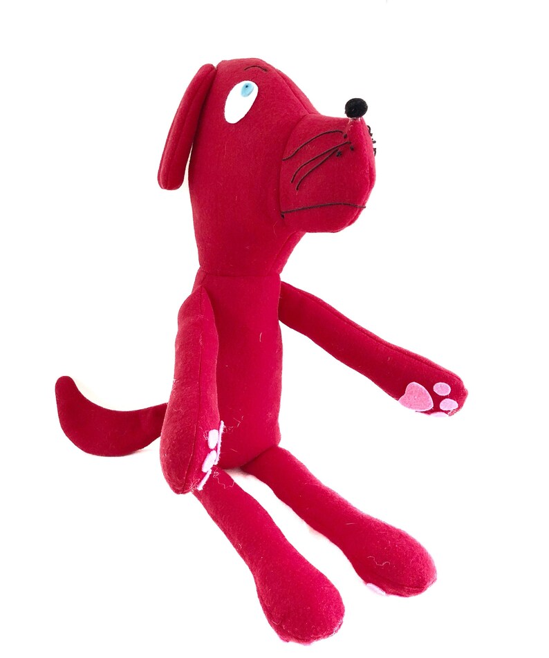 create your own stuffed toy