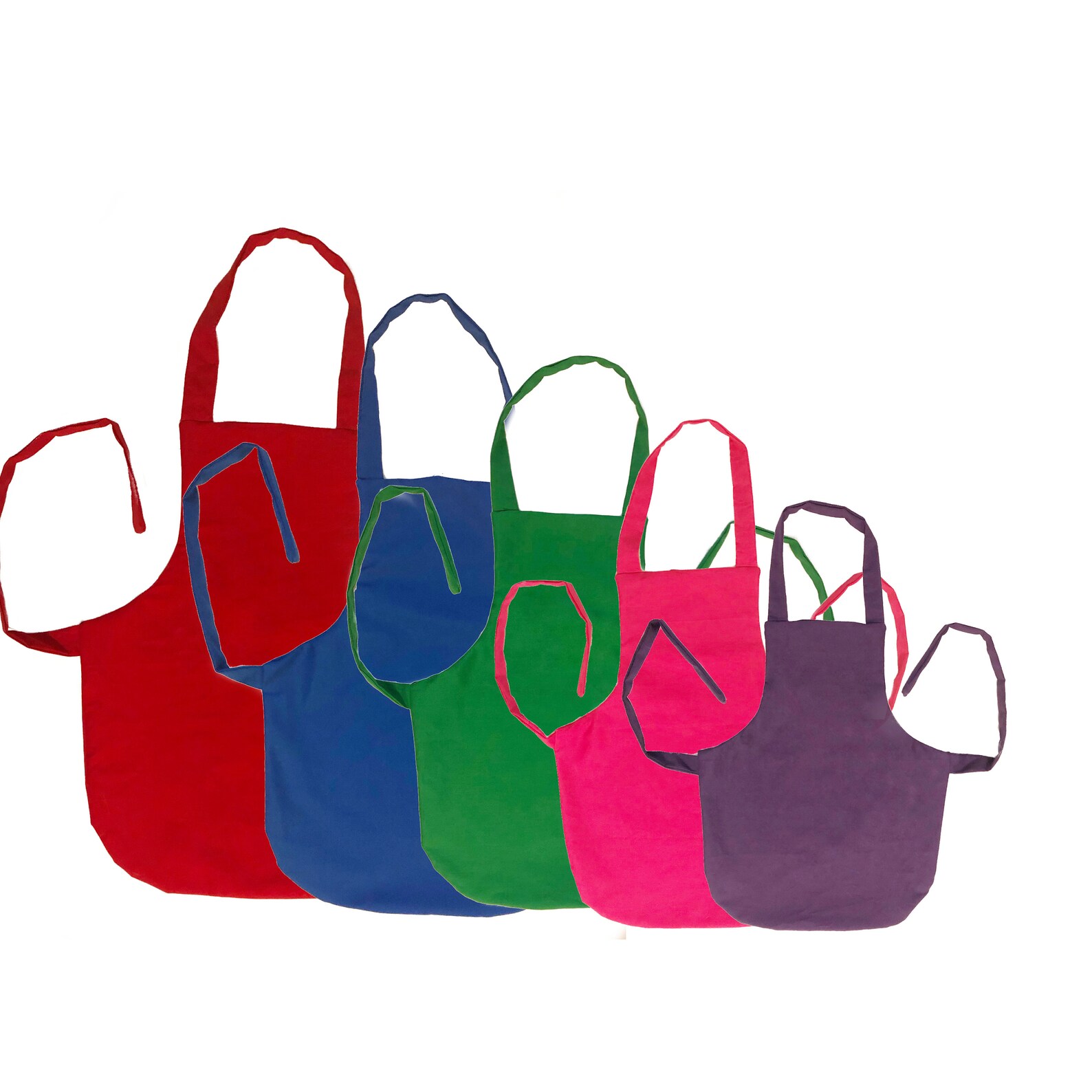 How to Make an Apron Apron Pattern Book Apron Patterns Etsy