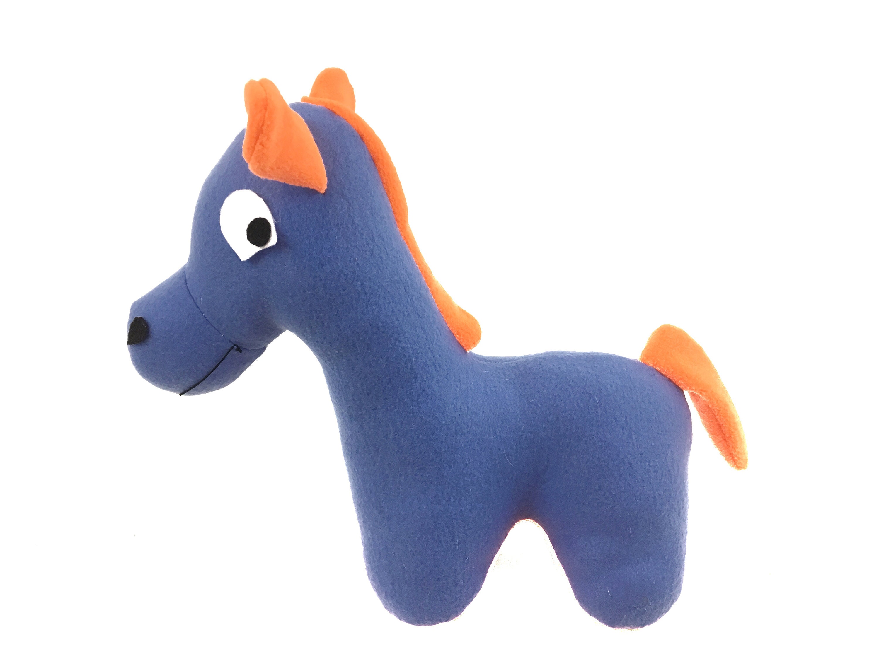 bubble guppies nonny plush